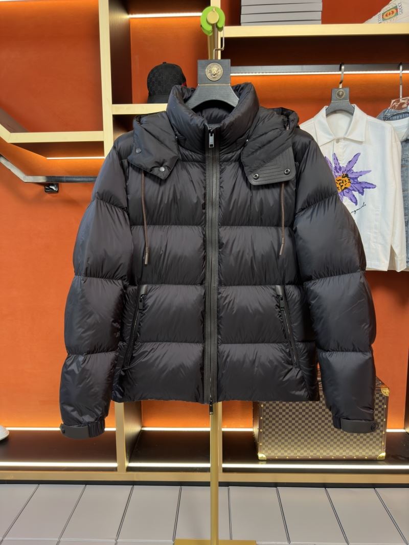 Zegna Down Jackets